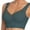Dark Blue, variant on Sexy Push Up Bralettes For Women Sports Bras For Women Seamless Bras No Underwire Supportive Wireless Push Up Full Coverage Bralette Comfort Mesh T-Shirt Bras Dark Blue,XXXL