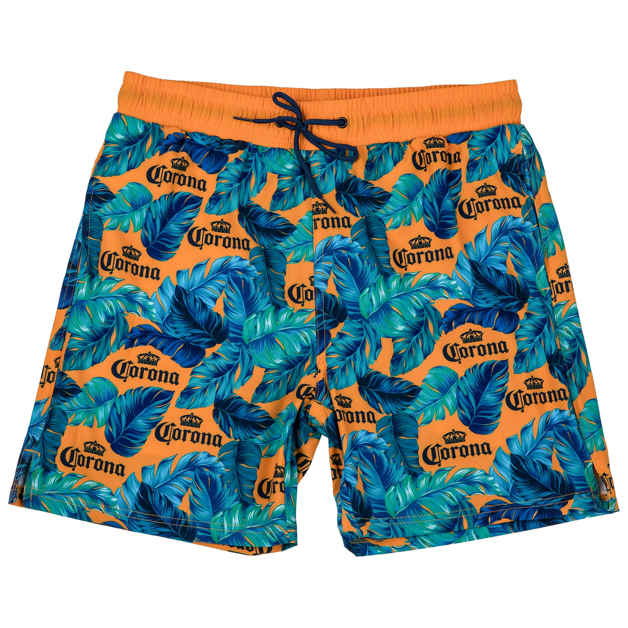 Lined swim shorts deals