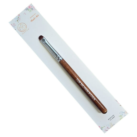 Monika french brush kolinsky