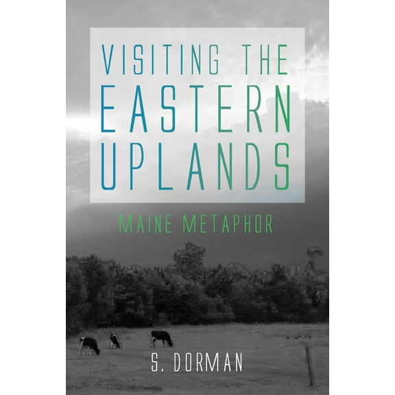 Visiting the Eastern Uplands (Hardcover)