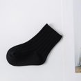thumbnail image 2 of Baby Boy Cotton Socks Toddler Sock Non-Skid for Newborn Infant Childrens, 2 of 3