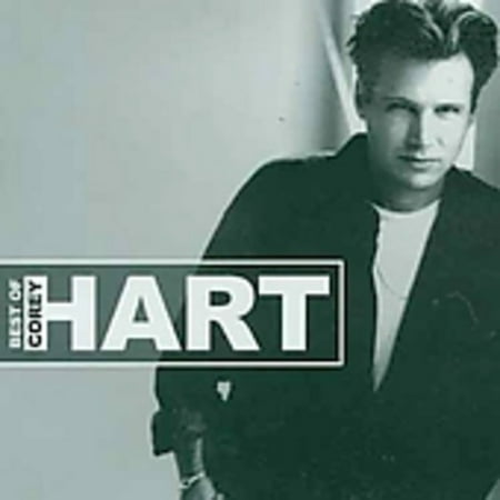 Best of Corey Hart (CD) (Best Of Kevin Hart Stand Up)