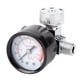 thumbnail image 3 of Regulador de aire del pulverizador Manómetro Filtro Control neumático Rosca BSP 0‑125 PSI, 3 of 10