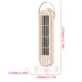 thumbnail image 3 of Summer Savings Clearance Suncoda Fan for Bedroom, USB Office Home Cold Desktop Tower Fan on Clearance, 3 of 3