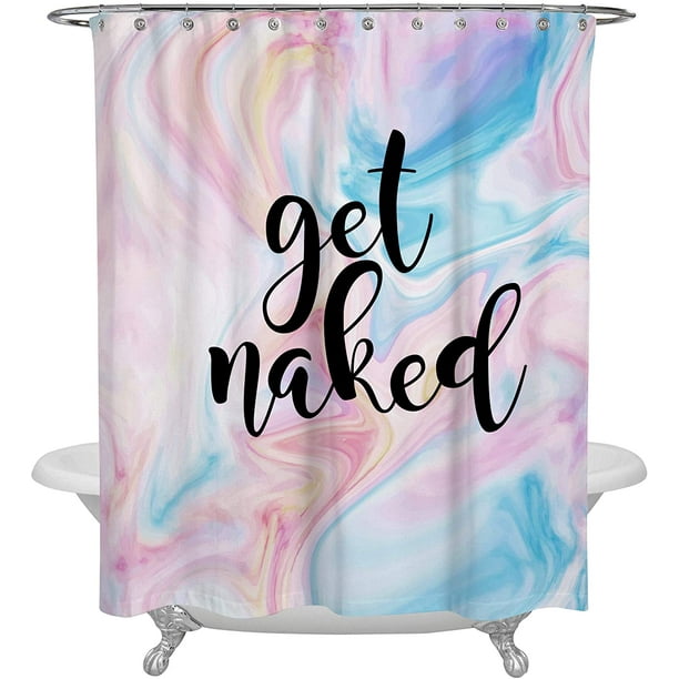 Get Shower Curtain Polyester, Quirky Shower Curtains