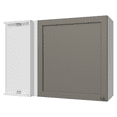 thumbnail image 1 of Alacena Gabinete Superior Cocina Madesa Vik 94cm BG, 1 of 4