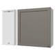 thumbnail image 1 of Alacena Gabinete Superior Cocina Madesa Vik 94cm BG, 1 of 4