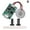 3in1, variant on XINYUAN DIY KIT Mini Ultrasonic Humidifier For Type-C USB Spray with Dual I4D5