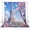 style-4, variant on Blossoming Paris Eiffel Tower Backdrops for Photography for Party Backdrop Wedding Backdrop Background Picture