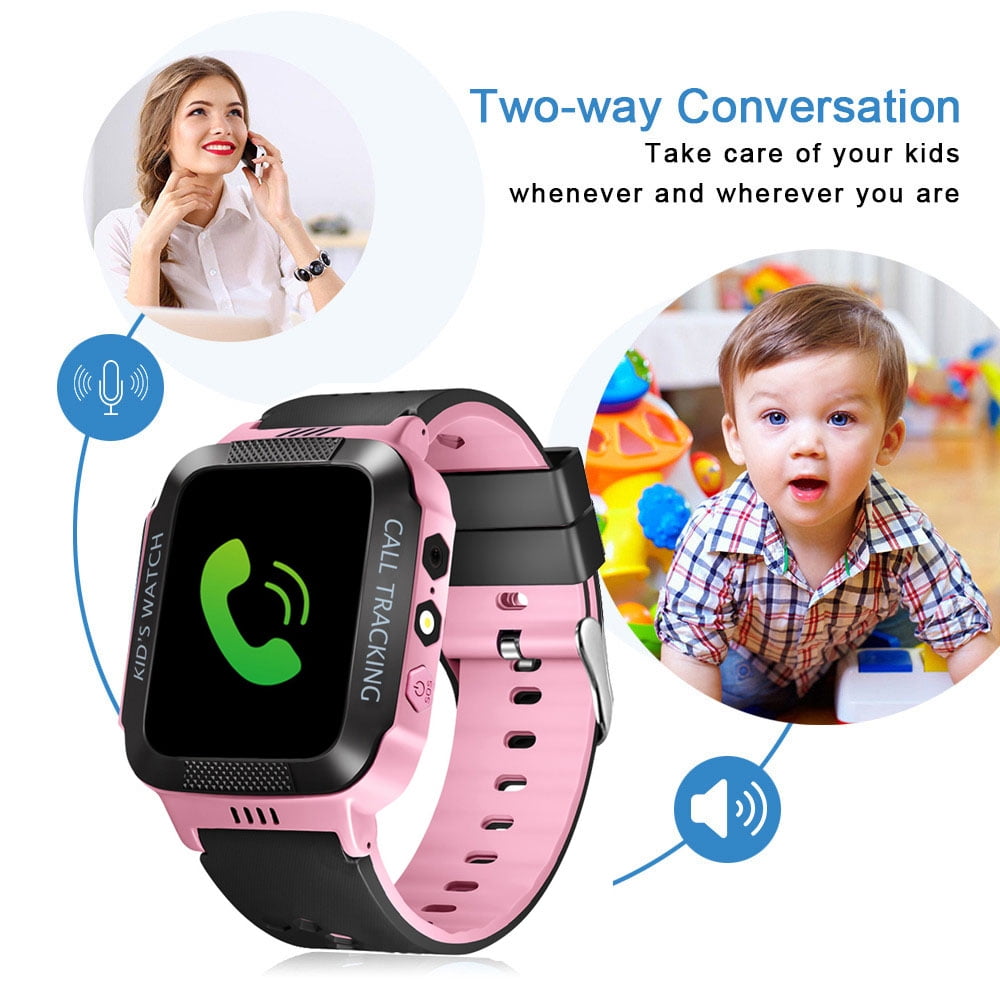 smartwatches that support google pay