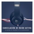 thumbnail image 2 of AudÃ­fonos Beats StudioÂ³ Wireless - Blue Beats Studio 3, 2 of 6