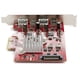 thumbnail image 4 of Tarjeta USB PCIe StarTech.com USB 3.2 Gen 2 de 4 puertos y 10 Gbps, 4 of 6