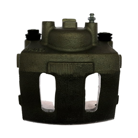 Disc Brake Caliper Fits select: 1997-2006 JEEP WRANGLER / TJ, 1990-1995 JEEP WRANGLER / YJ
