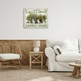 thumbnail image 3 of Stupell Industries Vintage Herbs in Buckets Plants & Flowers Painting Wrapped Canvas Art Print Wall Art, 30 x 24, 3 of 8