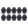 thumbnail image 1 of Accessoires de Piscine, 10 Pcs Bouchon de Vidange Série Fine Bouchons de Piscine Réponse Rapide, 1 of 8