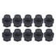 thumbnail image 2 of Tapón de drenaje BuyWeek 10 piezas Tapones finos para piscina, 2 of 12