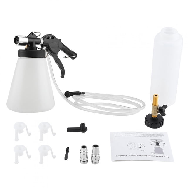 Brake Bleeding,Car Brake Bleeder Bleeding Brake Bleeder Brake Bleeder Kit Industry-Leading Standards