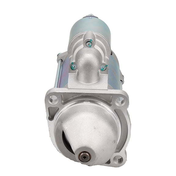 New Starter Motor Fits Komatsu Backhoe Loader Wb93R-5 Wb93R-5E0 Ea504031929