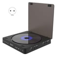 thumbnail image 3 of DVD High-Definition Player Home DVD Player TV box Disc Player -Compatible AV Connection with USB Input EU Plug, 3 of 4