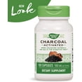 thumbnail image 5 of Nature's Way Charcoal Activated Capsules, 280 mg 100 Each, 5 of 7