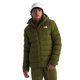 thumbnail image 1 of Sudadera con capucha THE NORTH FACE Aconcagua 3 Forrada para hombre Forest Olive, 1 of 8