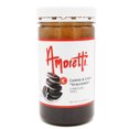 thumbnail image 3 of Amoretti - Cookies & Cream "Stracciatella" Compound 8 oz - Natural Flavors, Shelf Stable Even After Opening, Certified Kosher, TTB Approved, Perfect for Baking Applications & Beverages, 3 of 6