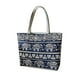 thumbnail image 5 of Bolso de hombro bordado estilo vintage, bolso tote para mujer, bolso de hombro de verano Estilo F, 5 of 9