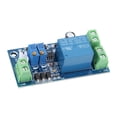 thumbnail image 3 of 12V DC Battery Protection Module with Under-Voltage Cutoff, Over-Discharge/Over-Voltage Protection, Automatic Reconnection, Adjustable Voltage Settings (±0.1V Error), LED Indicator, 10A Load Capacity, 3 of 6
