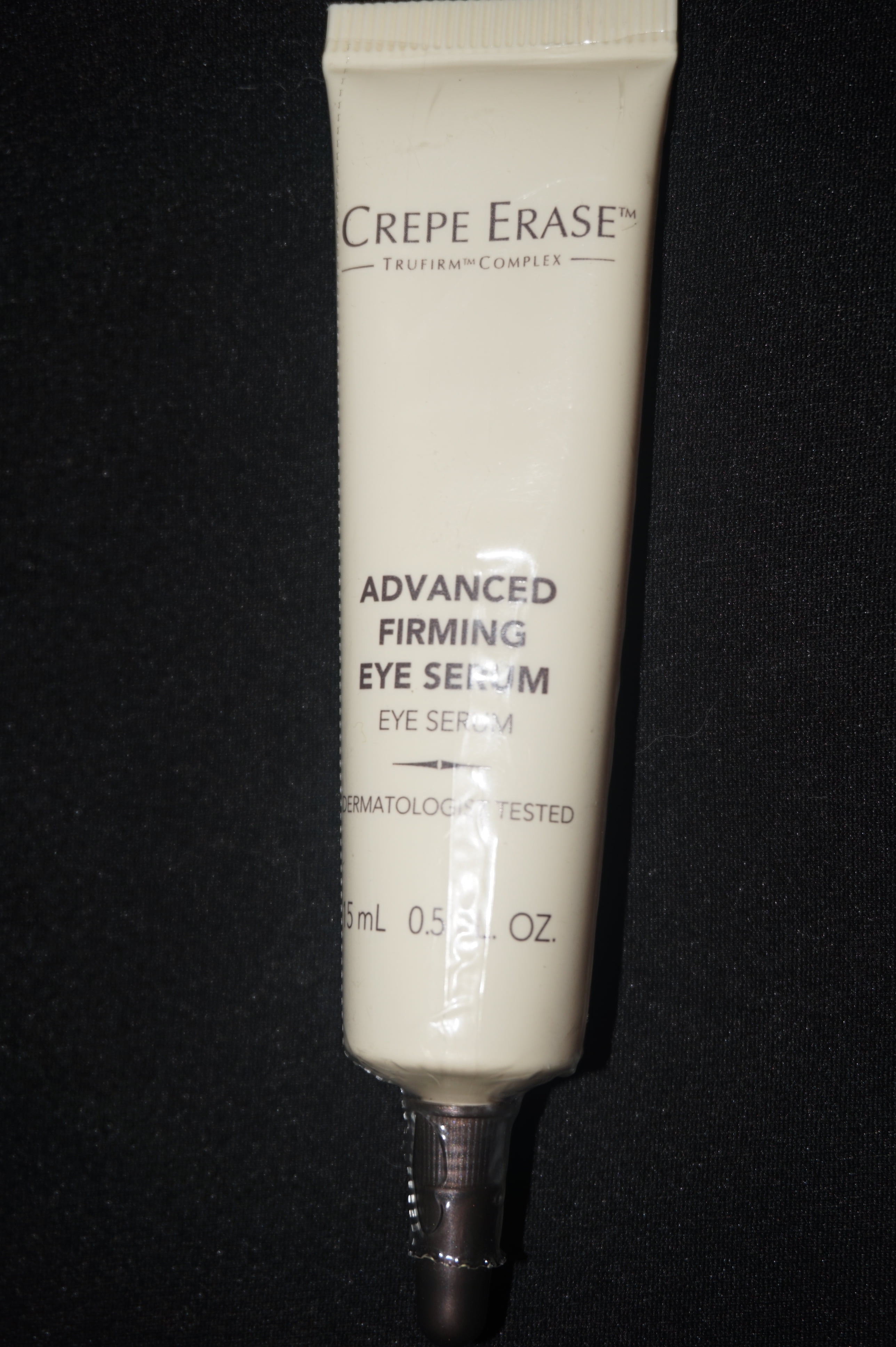 crepe erase eye serum