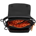 thumbnail image 4 of BOLSA MUJER JAIME IBIZA JI 2839 NEGRO, 4 of 5