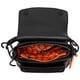 thumbnail image 4 of BOLSA MUJER JAIME IBIZA JI 2839 NEGRO, 4 of 5
