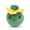 thumbnail image 1 of Muñeca de peluche Slime Rancher Tangle Slime, coleccionable, 10 cm, 1 of 7