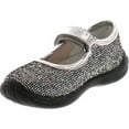 thumbnail image 2 of Naturino Girls 7703 Designer Dress Flats Shoes, 2 of 4
