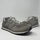 thumbnail image 1 of New Balance 574 Sneakers Gray Athletic Running Shoes ML574EVG - US Size 13D, 1 of 6