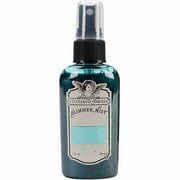 Canvas 19974 Glimmer Mist, Maya Blue