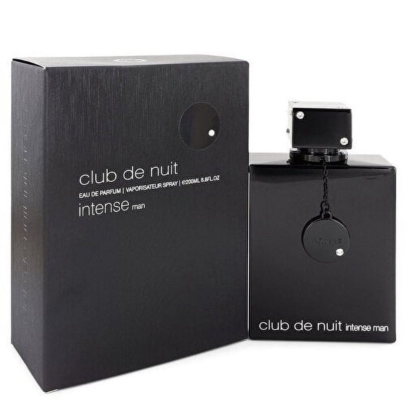 Armaf Club De Nuit Intense Eau De Parfum 6.7 Oz Armaf Men's Cologne