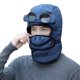thumbnail image 1 of Sonducket TureClos, sombrero de invierno para hombres y mujeres, senderismo al aire libre, esquí, ciclismo, gorro cálido, sombrero a prueba de viento con Sombreros Armada Sonducket AP000327-06, 1 of 1