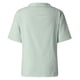 thumbnail image 4 of Camisas Fnochy para mujer, liquidación, blusas casuales de manga corta con cuello en V y sueltas, camisas de algodón para mujer., 4 of 7