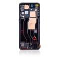 thumbnail image 4 of Esource Parts OPPO Find X3 Pro OLED Assembly Replacement With Frame Gloss Black, 4 of 4