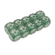 thumbnail image 4 of Juego de Dados Jadeshay 10 Piezas de 6 Caras, 4 of 14