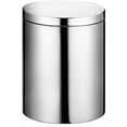 thumbnail image 1 of Stainless Steel Canister, Kitchen, Coffee Bean Tea Cereal Sugar Cookie Metal Food Storage Canisters Durable Food Container Kitchen Storage Tool for Serving Tea Leaves, 1 of 8