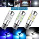 thumbnail image 1 of 4 unids/2pcs/1pc led estilo coche t10 canbus luces laterales 194 w5w 10smd 5630 led mapa luces sin error bombillas led lámparas de estacionamiento 147 158 192 huangjie unisex, 1 of 1