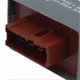 thumbnail image 2 of Fuel Pump Main Relay 39400SR3003 Replacement for Honda Civic Del Sol CRV Accord Odyssey CRX, 2 of 2