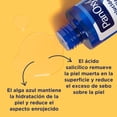 thumbnail image 3 of PanOxyl Soluci&oacute;n Exfoliante Aclarante PanOxyl 2% &aacute;cido salic&iacute;lico sin enjuague, piel con imperfecciones, limpia los poros y da un aspecto luminoso a la piel. No contie, 3 of 6