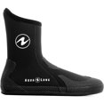 thumbnail image 1 of Botas Aqua Lung Superzip 5mm 12 Negro, 1 of 5