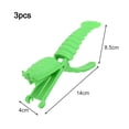 thumbnail image 2 of 3pcs Crawfish Peeler Tool for Protecting Nails And Keeping Fingers Clean, 2 of 12
