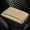Beige, variant on Upgraded Universal Style Memory Cotton Car Armrest Box Pad, Leather Car Armrest Cushion Center Console Cover Pad, Universal Vehicle Seat Box Cushion