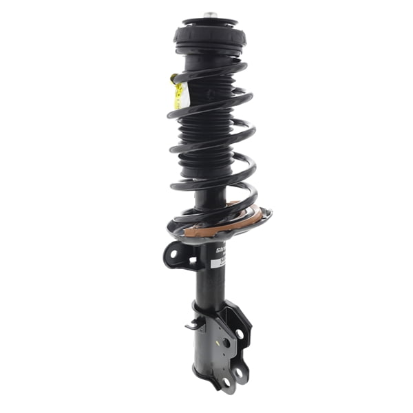 Complete Corner Unit Assembly -Strut, Mount and Spring