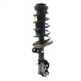 thumbnail image 4 of Complete Corner Unit Assembly -Strut, Mount and Spring, 4 of 5