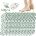 thumbnail image 2 of Self-Adhesive Invisible Heel Anti-Wear Sticker 10/30/50/100PCS, Waterproof Anti Wear Foot Care Heel Pad, Ultra-Thin Sticker for High Heels, 2 of 9